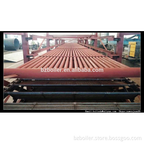 power saving Briquette coal drying equipment